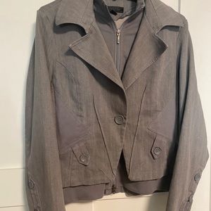 Vintage São Paulo jacket